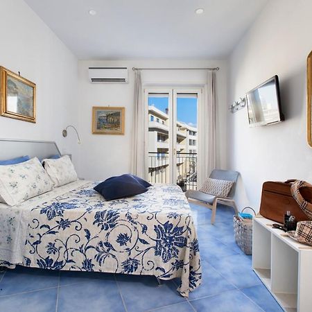 Cafiero Flat Appartement Sorrento Buitenkant foto